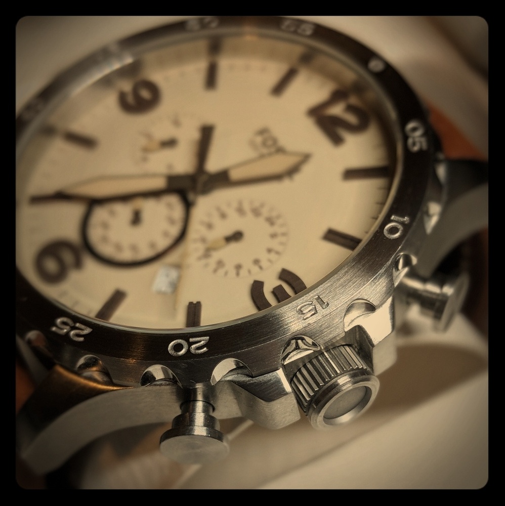 Fossil Watch